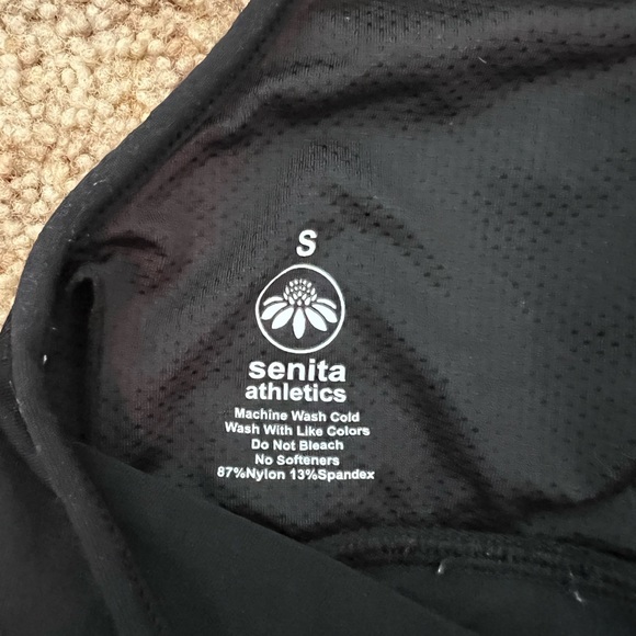 Senita Sports Bra - Picture 3 of 5